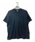 NEIGHBORHOOD（ネイバーフッド）の古着「Tシャツ」｜ブラック