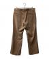 LEVI'S (リーバイス) 70-80'sアクションスラックス ブラウン サイズ:表記なし：8000円