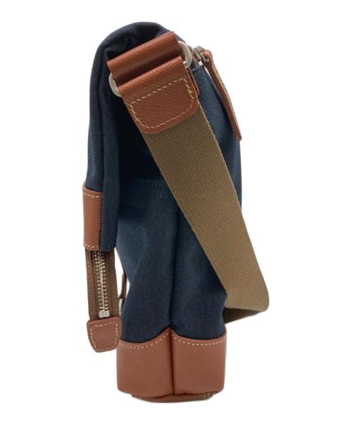 TAKEO KIKUCHI（タケオキクチ）TAKEO KIKUCHI (タケオキクチ) ショルダーバッグの古着・服飾アイテム