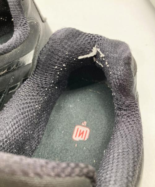 NIKE（ナイキ）NIKE (ナイキ) WMNS SHOX TL ブラック サイズ:29の古着・服飾アイテム