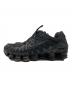 NIKE (ナイキ) WMNS SHOX TL ブラック サイズ:29：4000円