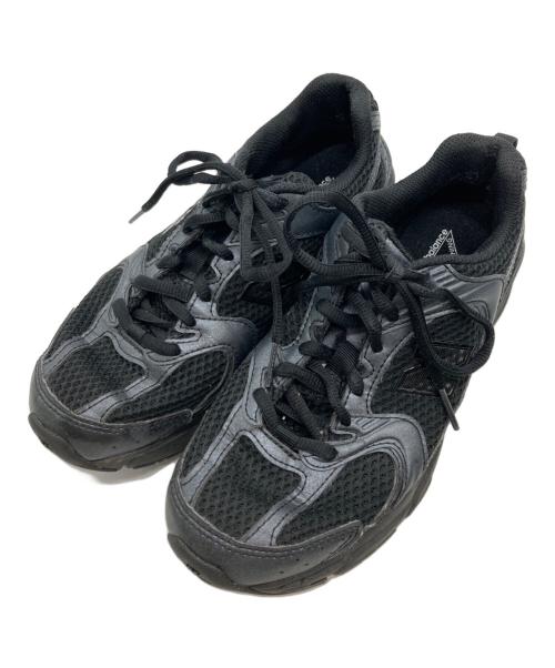 NEW BALANCE（ニューバランス）NEW BALANCE (ニューバランス) ローカットスニーカー/MR530PB ブラック サイズ:23の古着・服飾アイテム