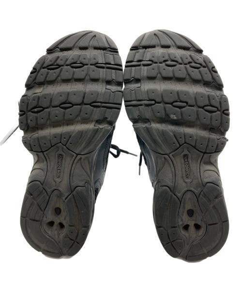 NEW BALANCE（ニューバランス）NEW BALANCE (ニューバランス) ローカットスニーカー/MR530PB ブラック サイズ:23の古着・服飾アイテム