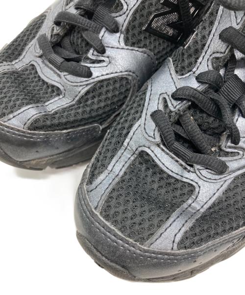 NEW BALANCE（ニューバランス）NEW BALANCE (ニューバランス) ローカットスニーカー/MR530PB ブラック サイズ:23の古着・服飾アイテム
