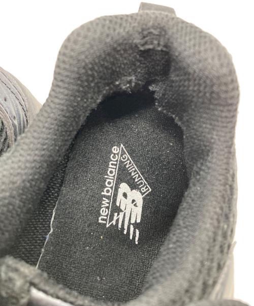 NEW BALANCE（ニューバランス）NEW BALANCE (ニューバランス) ローカットスニーカー/MR530PB ブラック サイズ:23の古着・服飾アイテム