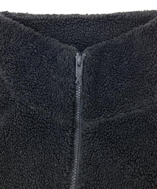 REEBOK（リーボック）REEBOK (リーボック) クラシックス ロッジ ダウン ジャケット / Classics Lodge Down Jacket ブラック サイズ:Lの古着・服飾アイテム