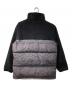 REEBOK (リーボック) クラシックス ロッジ ダウン ジャケット / Classics Lodge Down Jacket ブラック サイズ:L：5000円