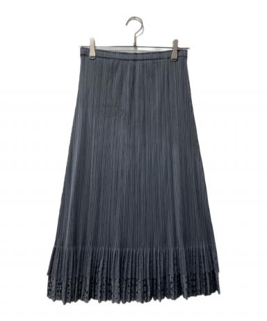 中古・古着通販】PLEATS PLEASE (プリーツプリーズ) パンチング
