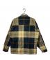 Kinloch Anderson (キンロックアンダーソン) franz (フランツ) ONE SIZE FITS ALL シャツ カーキ サイズ:F：4000円