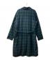 L.L.Bean (エルエルビーン) 裏ボアガウンコート カーキ サイズ:L：7000円