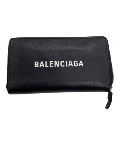 中古・古着通販】BALENCIAGA (バレンシアガ) エブリデイラウンド