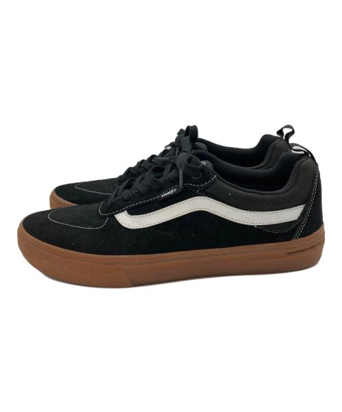 VANS（ヴァンズ）VANS (ヴァンズ) KYLE WALKER PRO ブラック サイズ:29の古着・服飾アイテム