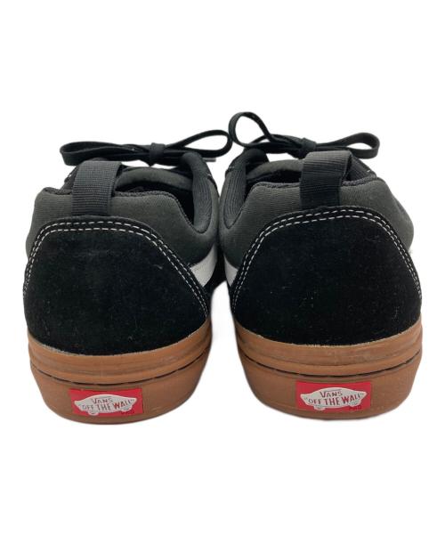 VANS（ヴァンズ）VANS (ヴァンズ) KYLE WALKER PRO ブラック サイズ:29の古着・服飾アイテム