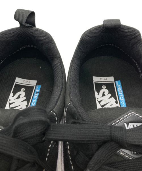 VANS（ヴァンズ）VANS (ヴァンズ) KYLE WALKER PRO ブラック サイズ:29の古着・服飾アイテム