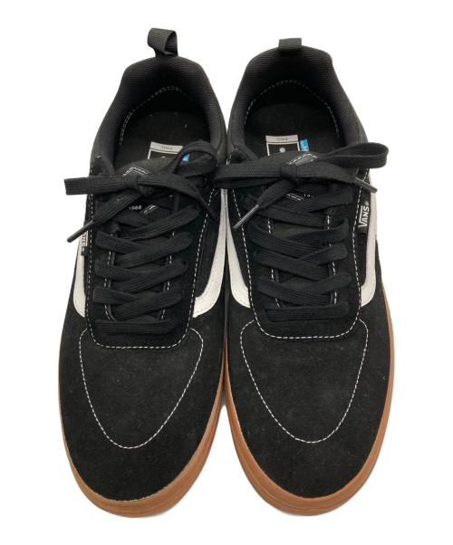 VANS（ヴァンズ）VANS (ヴァンズ) KYLE WALKER PRO ブラック サイズ:29の古着・服飾アイテム