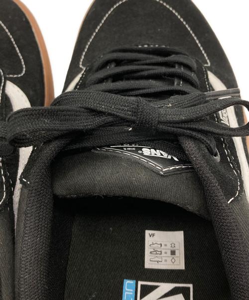VANS（ヴァンズ）VANS (ヴァンズ) KYLE WALKER PRO ブラック サイズ:29の古着・服飾アイテム