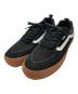VANS（ヴァンズ）の古着「KYLE WALKER PRO」｜ブラック