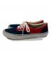VANS (ヴァンズ) ERA PRO '76スニーカー ネイビー×レッド サイズ:30：8000円