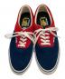中古・古着 VANS (ヴァンズ) ERA PRO '76スニーカー ネイビー×レッド サイズ:30：8000円