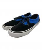 VANSヴァンズ）の古着「ERA PRO」｜ブルー×ブラック