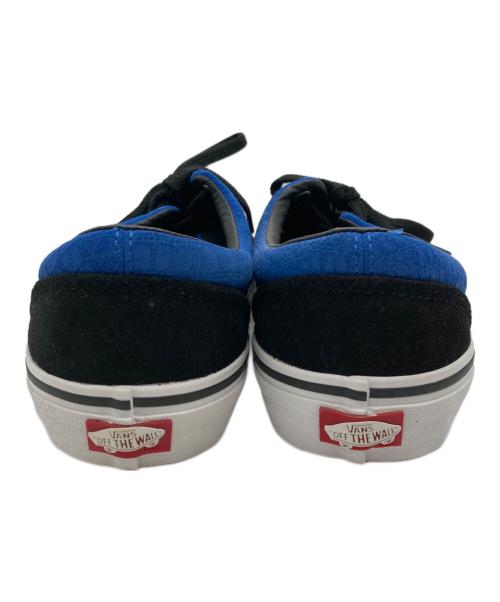 VANS（ヴァンズ）VANS (ヴァンズ) ERA PRO ブルー×ブラック サイズ:29の古着・服飾アイテム