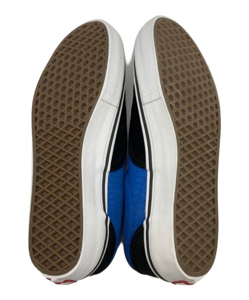 VANS（ヴァンズ）VANS (ヴァンズ) ERA PRO ブルー×ブラック サイズ:29の古着・服飾アイテム