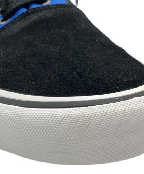 VANS（ヴァンズ）VANS (ヴァンズ) ERA PRO ブルー×ブラック サイズ:29の古着・服飾アイテム