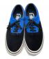 中古・古着 VANS (ヴァンズ) ERA PRO ブルー×ブラック サイズ:29：7000円