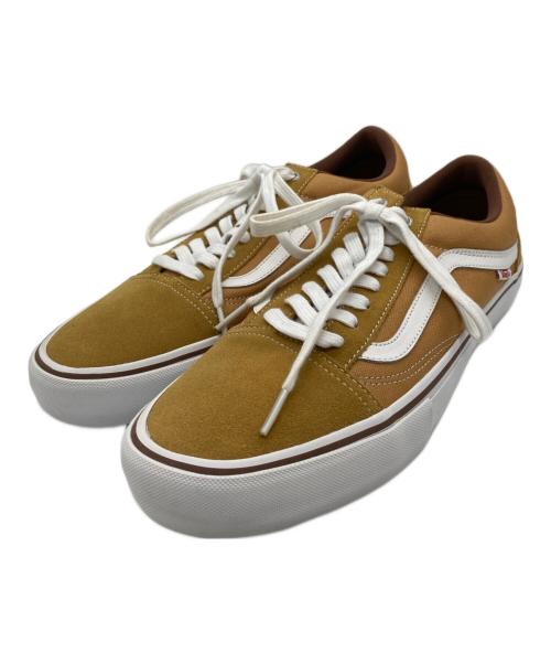 VANS（ヴァンズ）VANS (ヴァンズ) MTE Old Skool36 ブラウン サイズ:29の古着・服飾アイテム