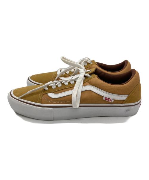 VANS（ヴァンズ）VANS (ヴァンズ) MTE Old Skool36 ブラウン サイズ:29の古着・服飾アイテム