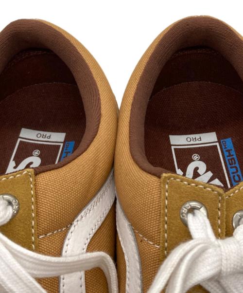 VANS（ヴァンズ）VANS (ヴァンズ) MTE Old Skool36 ブラウン サイズ:29の古着・服飾アイテム