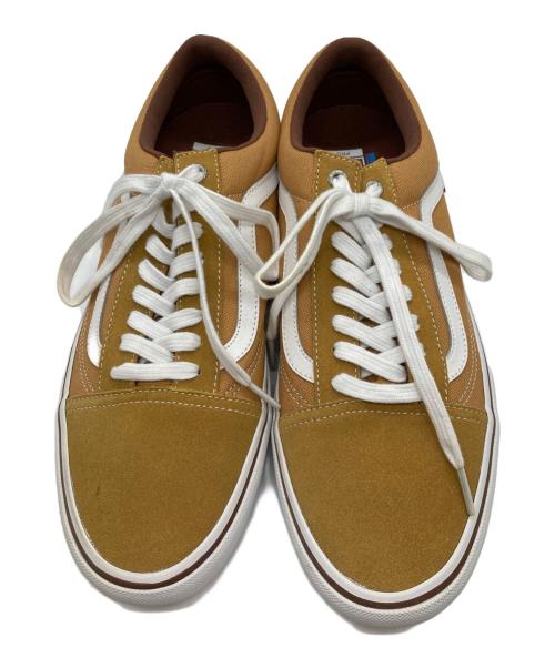 VANS（ヴァンズ）VANS (ヴァンズ) MTE Old Skool36 ブラウン サイズ:29の古着・服飾アイテム