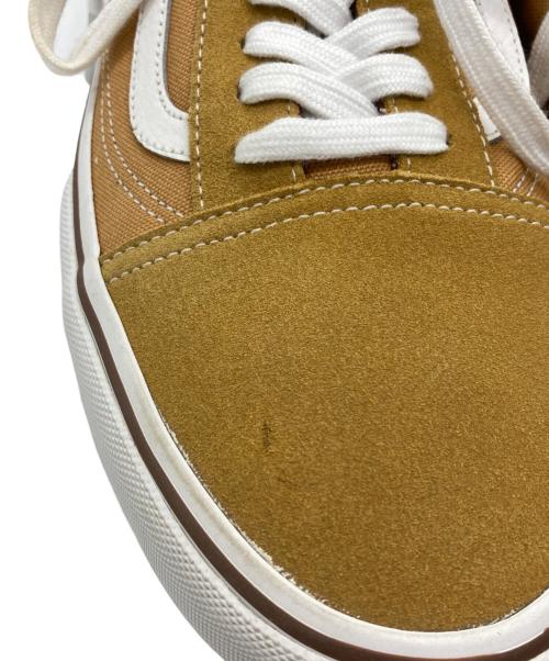 VANS（ヴァンズ）VANS (ヴァンズ) MTE Old Skool36 ブラウン サイズ:29の古着・服飾アイテム