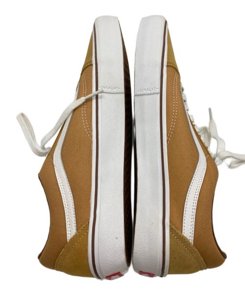 VANS（ヴァンズ）VANS (ヴァンズ) MTE Old Skool36 ブラウン サイズ:29の古着・服飾アイテム