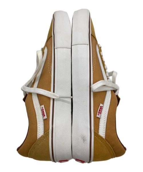 VANS（ヴァンズ）VANS (ヴァンズ) MTE Old Skool36 ブラウン サイズ:29の古着・服飾アイテム