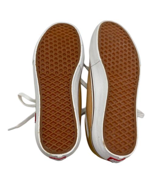 VANS（ヴァンズ）VANS (ヴァンズ) MTE Old Skool36 ブラウン サイズ:29の古着・服飾アイテム