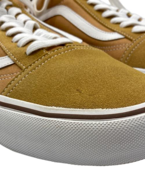 VANS（ヴァンズ）VANS (ヴァンズ) MTE Old Skool36 ブラウン サイズ:29の古着・服飾アイテム