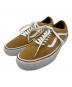 VANS（ヴァンズ）の古着「MTE Old Skool36」｜ブラウン