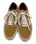 中古・古着 VANS (ヴァンズ) MTE Old Skool36 ブラウン サイズ:29：5000円
