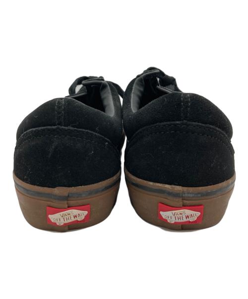 VANS（ヴァンズ）VANS (ヴァンズ) スニーカー ブラック サイズ:29の古着・服飾アイテム