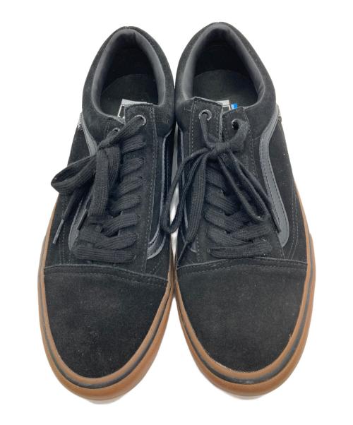 VANS（ヴァンズ）VANS (ヴァンズ) スニーカー ブラック サイズ:29の古着・服飾アイテム