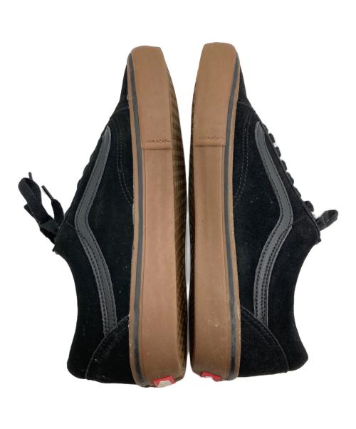 VANS（ヴァンズ）VANS (ヴァンズ) スニーカー ブラック サイズ:29の古着・服飾アイテム