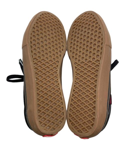 VANS（ヴァンズ）VANS (ヴァンズ) スニーカー ブラック サイズ:29の古着・服飾アイテム