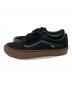 VANS (ヴァンズ) スニーカー ブラック サイズ:29：5000円