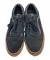 中古・古着 VANS (ヴァンズ) スニーカー ブラック サイズ:29：5000円