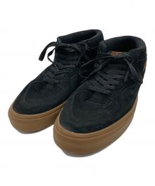 VANS（ヴァンズ）の古着「スニーカー」｜ブラック