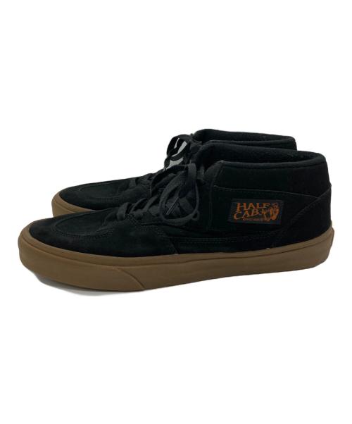 VANS（ヴァンズ）VANS (ヴァンズ) スニーカー ブラック サイズ:29の古着・服飾アイテム