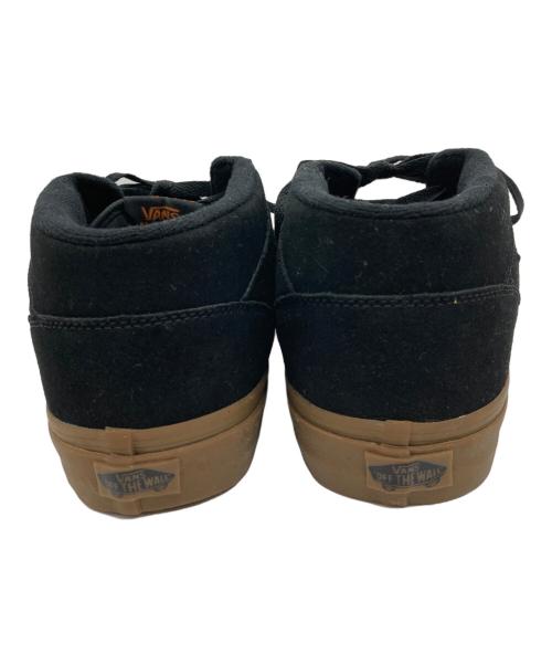 VANS（ヴァンズ）VANS (ヴァンズ) スニーカー ブラック サイズ:29の古着・服飾アイテム