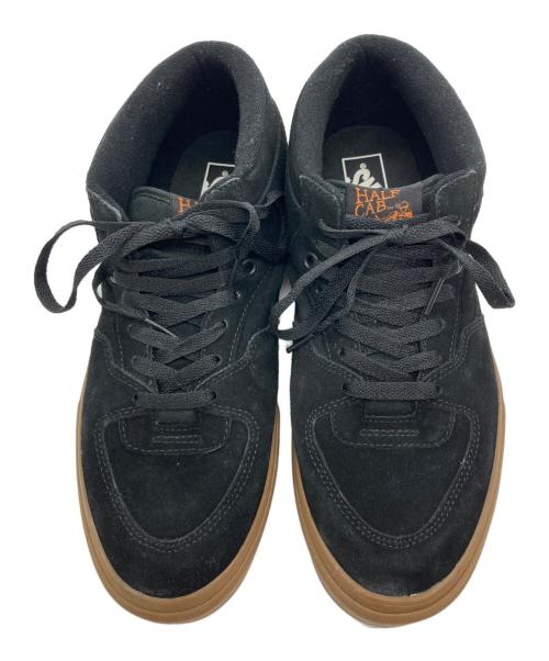VANS（ヴァンズ）VANS (ヴァンズ) スニーカー ブラック サイズ:29の古着・服飾アイテム