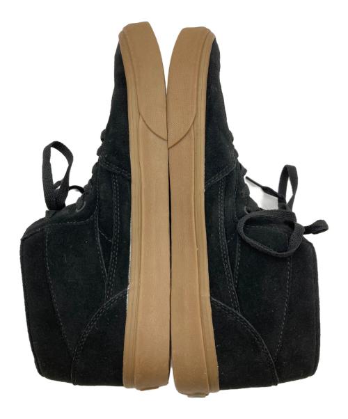 VANS（ヴァンズ）VANS (ヴァンズ) スニーカー ブラック サイズ:29の古着・服飾アイテム